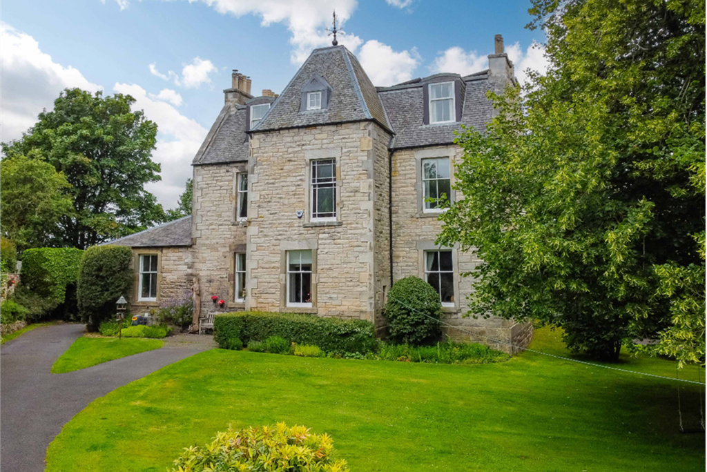 Loanstone House, Loanstone, Penicuik, EH26 8PH - image 5