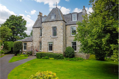 Loanstone House, Loanstone, Penicuik, EH26 8PH - image 5