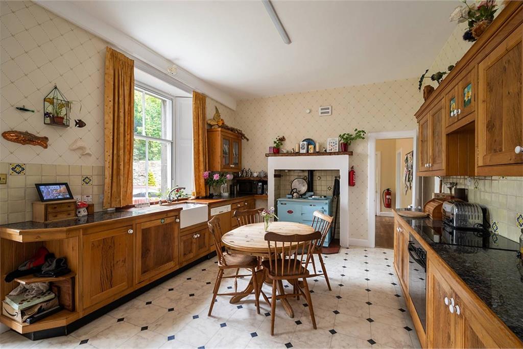Loanstone House, Loanstone, Penicuik, EH26 8PH - image 8