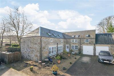 2 Carsegour Steadings, Kinross, KY13 0LG - image 1