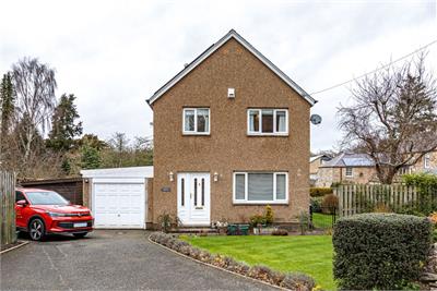 Craignethan, Todlaw Road, Duns TD11 3EW - image 1