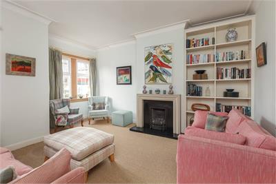 16 Cramond Road South,
Edinburgh,
EH4 6AA - image 4