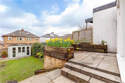 16 Cramond Road South,
Edinburgh,
EH4 6AA - image 36