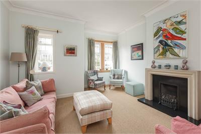 16 Cramond Road South,
Edinburgh,
EH4 6AA - image 5