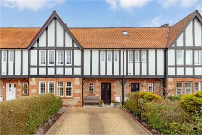 16 Cramond Road South,
Edinburgh,
EH4 6AA - image 1