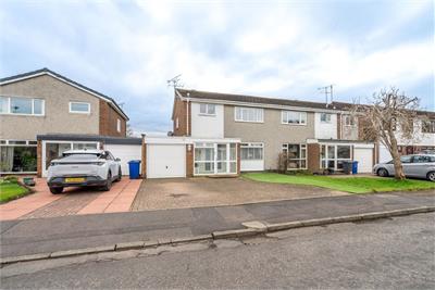 130 Newbattle Abbey Crescent, Dalkeith, EH22 3LP - image 2