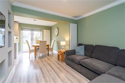 130 Newbattle Abbey Crescent, Dalkeith, EH22 3LP - image 6