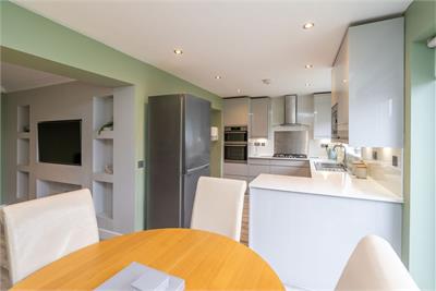 130 Newbattle Abbey Crescent, Dalkeith, EH22 3LP - image 9