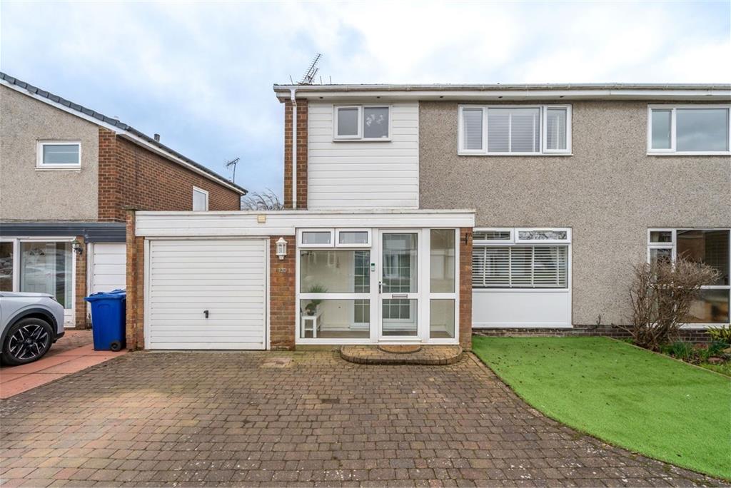 130 Newbattle Abbey Crescent, Dalkeith, EH22 3LP - image 1