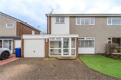 130 Newbattle Abbey Crescent, Dalkeith, EH22 3LP - image 1