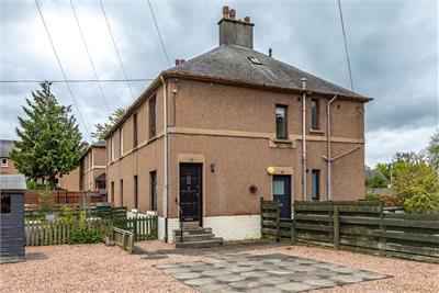 8 Upper Bongate Gardens, Jedburgh, TD8 6DZ - image 16