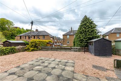 8 Upper Bongate Gardens, Jedburgh, TD8 6DZ - image 16