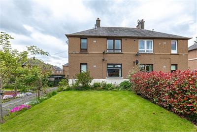 8 Upper Bongate Gardens, Jedburgh, TD8 6DZ - image 3