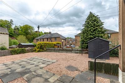 8 Upper Bongate Gardens, Jedburgh, TD8 6DZ - image 21