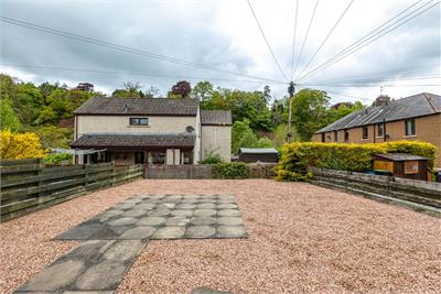 8 Upper Bongate Gardens, Jedburgh, TD8 6DZ - image 22