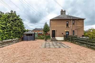 8 Upper Bongate Gardens, Jedburgh, TD8 6DZ - image 23
