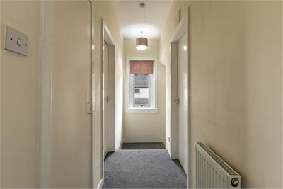 8 Upper Bongate Gardens, Jedburgh, TD8 6DZ - image 9