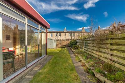 7 Lockharton Gardens, Edinburgh, EH14 1AU - image 33