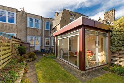 7 Lockharton Gardens, Edinburgh, EH14 1AU - image 35