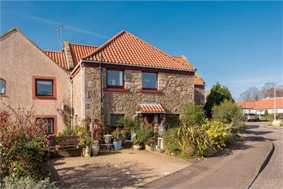 29 Muirfield Steading, Gullane, EH31 2EQ - image 23