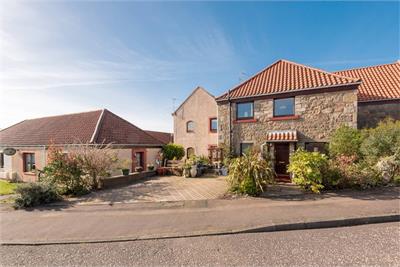 29 Muirfield Steading, Gullane, EH31 2EQ - image 24