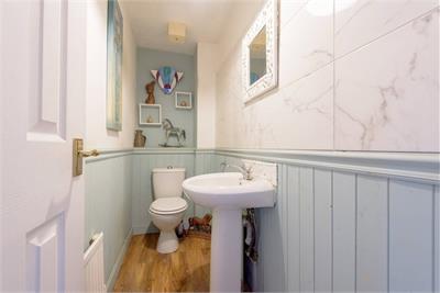 29 Muirfield Steading, Gullane, EH31 2EQ - image 9