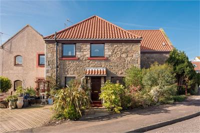 29 Muirfield Steading, Gullane, EH31 2EQ - image 1