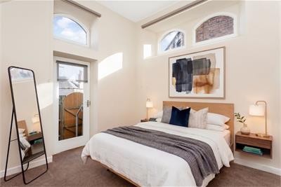 The Coach House, 70 Kingston Avenue, Edinburgh, EH16 5SW - image 16