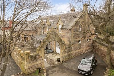 The Coach House, 70 Kingston Avenue, Edinburgh, EH16 5SW - image 29