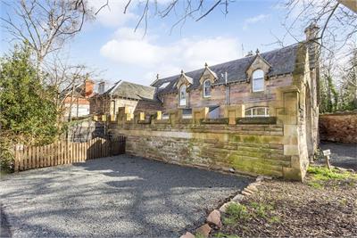 The Coach House, 70 Kingston Avenue, Edinburgh, EH16 5SW - image 30
