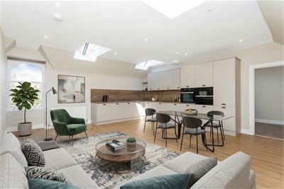 The Coach House, 70 Kingston Avenue, Edinburgh, EH16 5SW - image 4