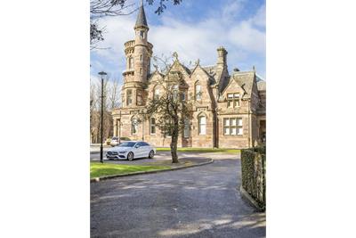 The Coach House, 70 Kingston Avenue, Edinburgh, EH16 5SW - image 35