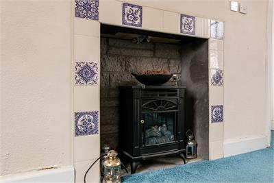 Victoria Cottage,
Lammerlaws,
Burntisland,
KY3 9BS - image 11
