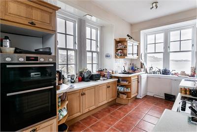 Victoria Cottage, Lammerlaws, Burntisland, KY3 9BS - image 15