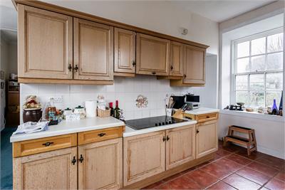Victoria Cottage, Lammerlaws, Burntisland, KY3 9BS - image 16