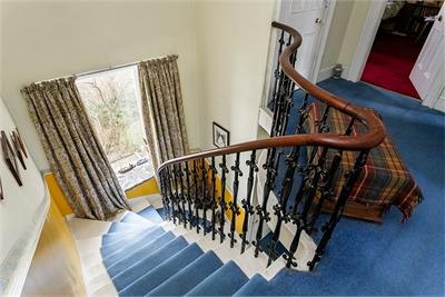 Victoria Cottage,
Lammerlaws,
Burntisland,
KY3 9BS - image 19