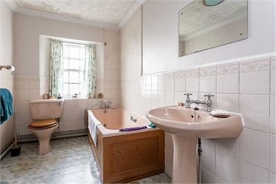 Victoria Cottage, Lammerlaws, Burntisland, KY3 9BS - image 23