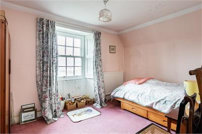 Victoria Cottage, Lammerlaws, Burntisland, KY3 9BS - image 25