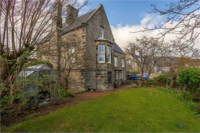 Victoria Cottage,
Lammerlaws,
Burntisland,
KY3 9BS - image 29