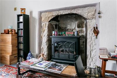 Victoria Cottage, Lammerlaws, Burntisland, KY3 9BS - image 4