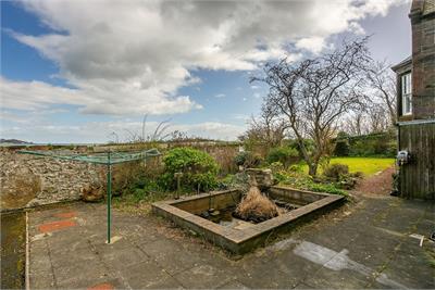 Victoria Cottage, Lammerlaws, Burntisland, KY3 9BS - image 32