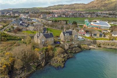 Victoria Cottage,
Lammerlaws,
Burntisland,
KY3 9BS - image 38