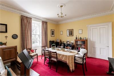 Victoria Cottage, Lammerlaws, Burntisland, KY3 9BS - image 7