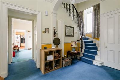 Victoria Cottage, Lammerlaws, Burntisland, KY3 9BS - image 8