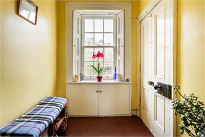 Victoria Cottage, Lammerlaws, Burntisland, KY3 9BS - image 9