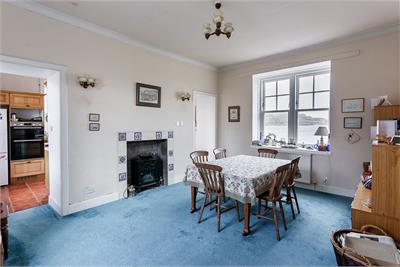 Victoria Cottage,
Lammerlaws,
Burntisland,
KY3 9BS - image 10