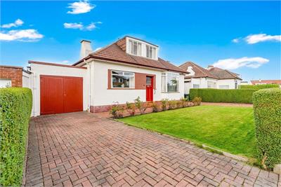 20 Silverknowes Drive, Edinburgh, EH4 5LQ - image 1