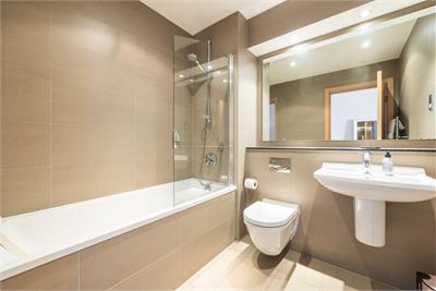 3/9 Western Harbour Breakwater, Edinburgh, EH6 6PA - image 15
