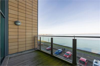 3/9 Western Harbour Breakwater, Edinburgh, EH6 6PA - image 19