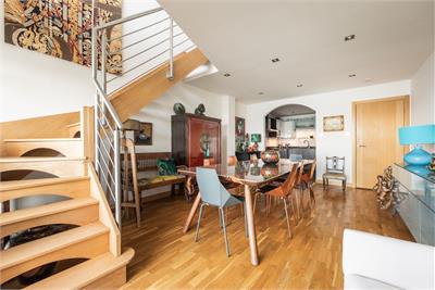 3/9 Western Harbour Breakwater, Edinburgh, EH6 6PA - image 3